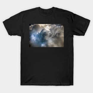 Clouds 9 T-Shirt